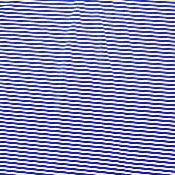 FootJoy Purple Pink Striped FJ Performance Golf Polo Shirt Men's Medium Active - Picture 2 of 12